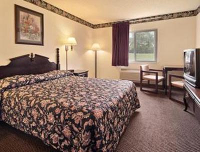 фото отеля Super 8 Motel Heath/Newark