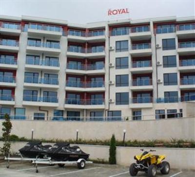 фото отеля Royal Cove Hotel