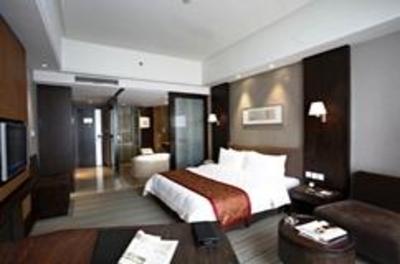 фото отеля Peninsula Hotel Shipu