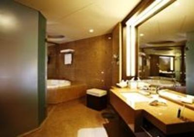 фото отеля Peninsula Hotel Shipu