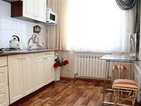 Apart-Hotel On Preobrajenskaya 24
