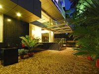 Park Ornate Hotel Pune