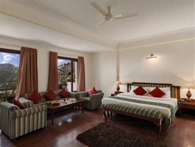 фото отеля Hotel India Mussoorie