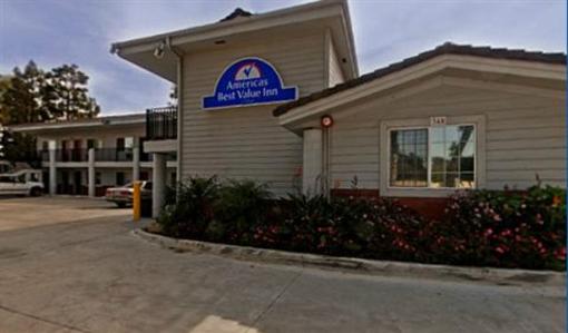 фото отеля Americas Best Value Inn Oxnard Port Hueneme