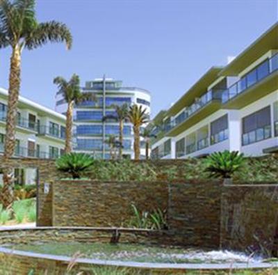 фото отеля Cavalo Preto Beach Apartments