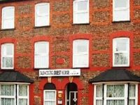 Alexandra Guest House B&B Hemel Hempstead