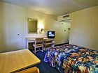 фото отеля Motel 6 San Bernardino North