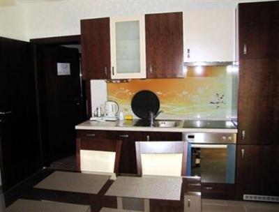фото отеля Vila Silva Marija Apartments