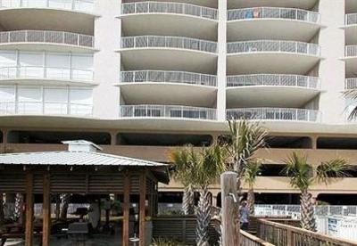 фото отеля Meyer Real Estate Vacation Rentals Regency Isle Orange Beach