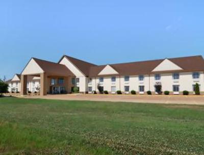 фото отеля Days Inn & Suites Collierville