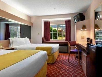 фото отеля Microtel Inn & Suites Maggie Valley