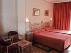 фото отеля Hotel Parque Mar Guardamar del Segura