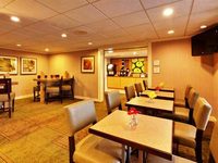 La Quinta Inn Plattsburgh