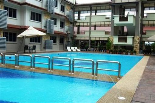 фото отеля Hotel Seri Malaysia Kangar