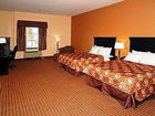 фото отеля Sleep Inn & Suites West Lake Abilene