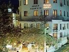 фото отеля Akdeniz Apart Hotel Kusadasi