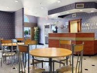 Microtel Inn and Suites Dallas Garland