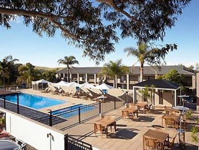 фото отеля Mercure Resort Gerringong by the Sea