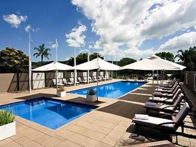 фото отеля Mercure Resort Gerringong by the Sea