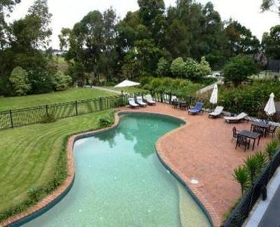 фото отеля Mercure Resort Gerringong by the Sea