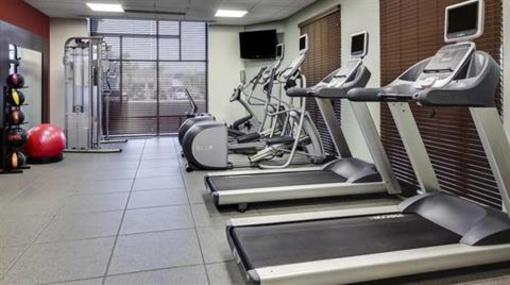 фото отеля Hilton Garden Inn Manhattan