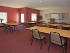 фото отеля Comfort Suites New Iberia