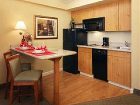 фото отеля Homewood Suites by Hilton Boston-Peabody