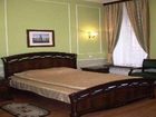 фото отеля Hotel Luxa Classic St Petersburg