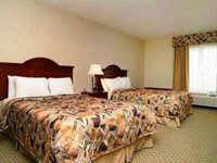 Sleep Inn & Suites Springdale (Arkansas)