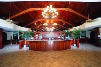 фото отеля Hotel Casa Roland Golfito