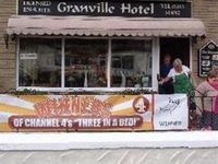 Granville Hotel Blackpool