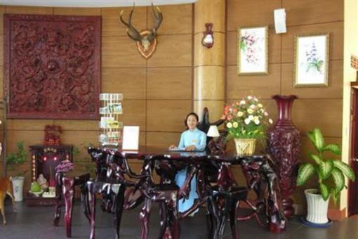 фото отеля Tien Dat Resort Phan Thiet