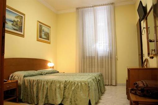 фото отеля La Caravella Hotel Milan
