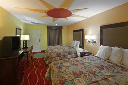 фото отеля Americas Best Value Inn & Suites-Shenandoah/Conroe