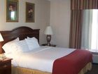 фото отеля Holiday Inn Express Hotel & Suites Auburn