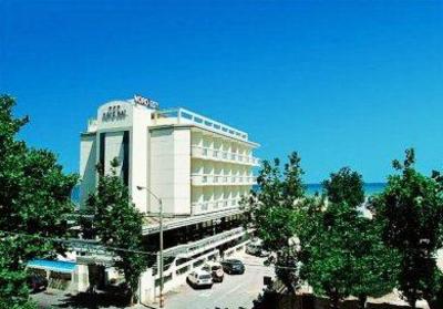 фото отеля Hotel Nord Est