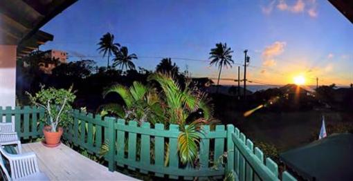 фото отеля Poipu Plantation Resort