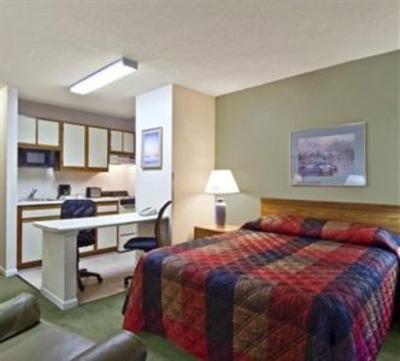 фото отеля Extended Stay America Chicago Rolling Meadows