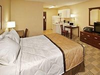 Extended Stay America Chicago Rolling Meadows