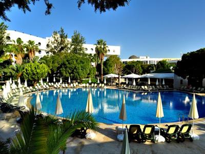 фото отеля Saray Regency Hotel Manavgat