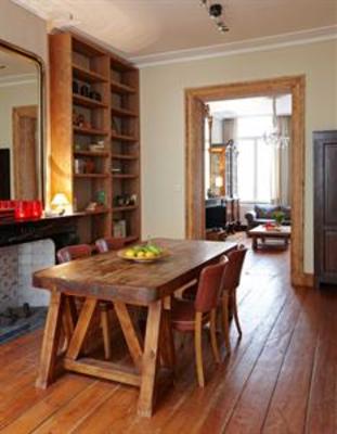 фото отеля Ridderspoor Holiday Flats