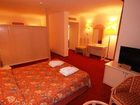 фото отеля Belconti Resort Hotel