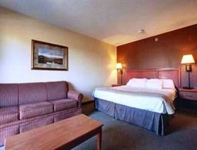 фото отеля Days Inn & Suites St. Louis Westport