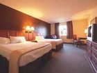 фото отеля Days Inn & Suites St. Louis Westport