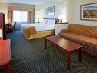 фото отеля Holiday Inn Express Hotel & Suites Minneapolis Airport Bloomington (Minnesota)