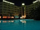 фото отеля African Queen Hotel