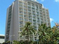Waikiki Gateway Hotel