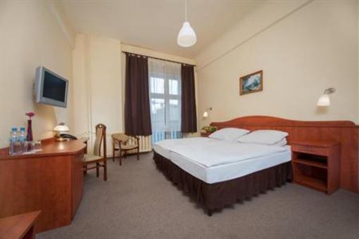 фото отеля Polonia Hotel Wroclaw