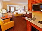 фото отеля Holiday Inn Express Hotel & Suites Sheldon