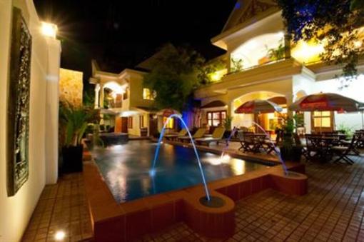 фото отеля Splash Inn